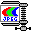 Advanced JPEG Compressor screenshot